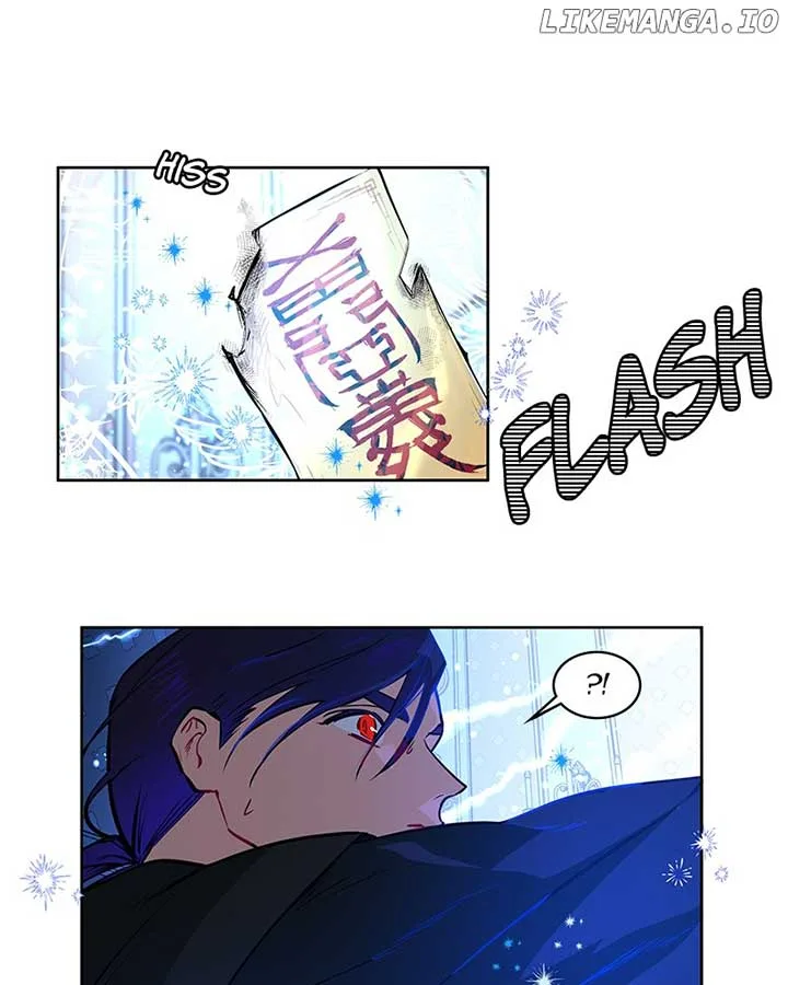 Heart Throbbing Conqueror Chapter 76 page 50