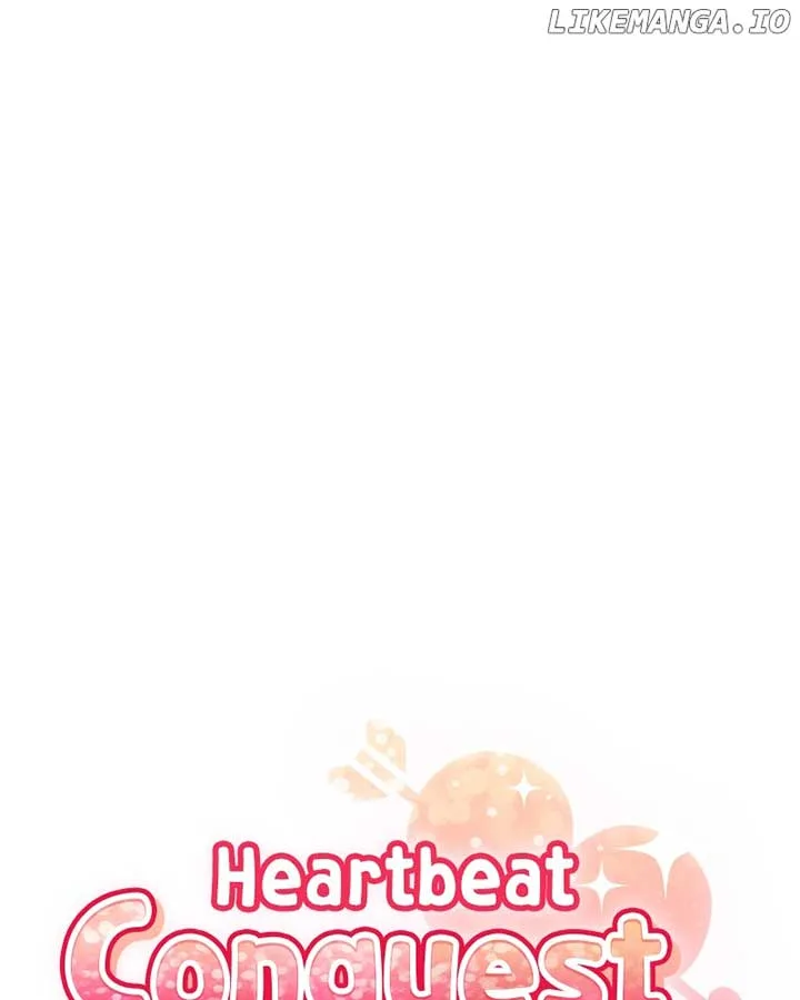 Heart Throbbing Conqueror Chapter 76 page 17