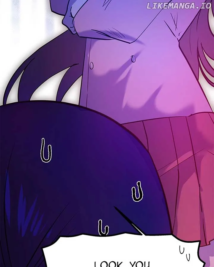 Heart Throbbing Conqueror Chapter 76 page 21