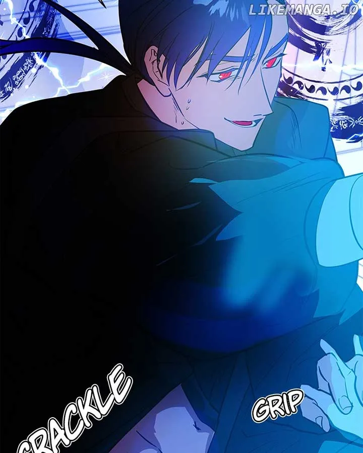 Heart Throbbing Conqueror Chapter 76 page 48