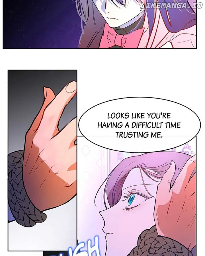 Heart Throbbing Conqueror Chapter 76 page 8