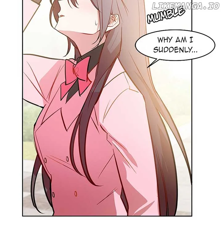 Heart Throbbing Conqueror Chapter 77 page 32