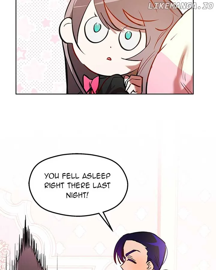 Heart Throbbing Conqueror Chapter 77 page 7