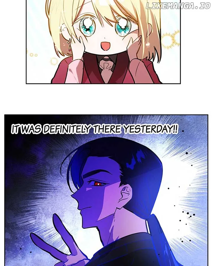 Heart Throbbing Conqueror Chapter 77 page 39