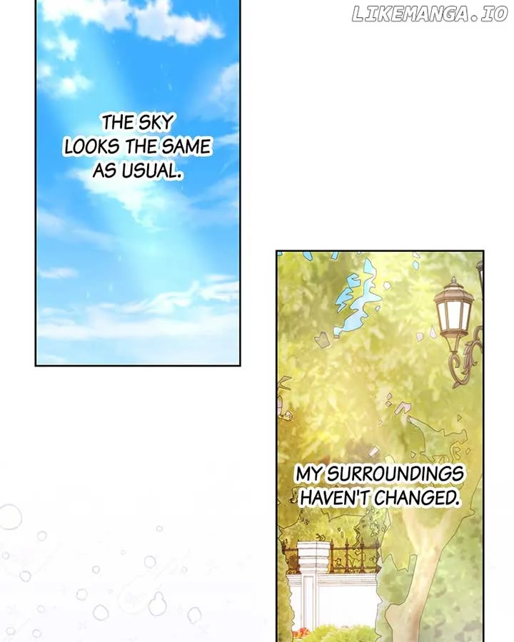 Heart Throbbing Conqueror Chapter 77 page 26
