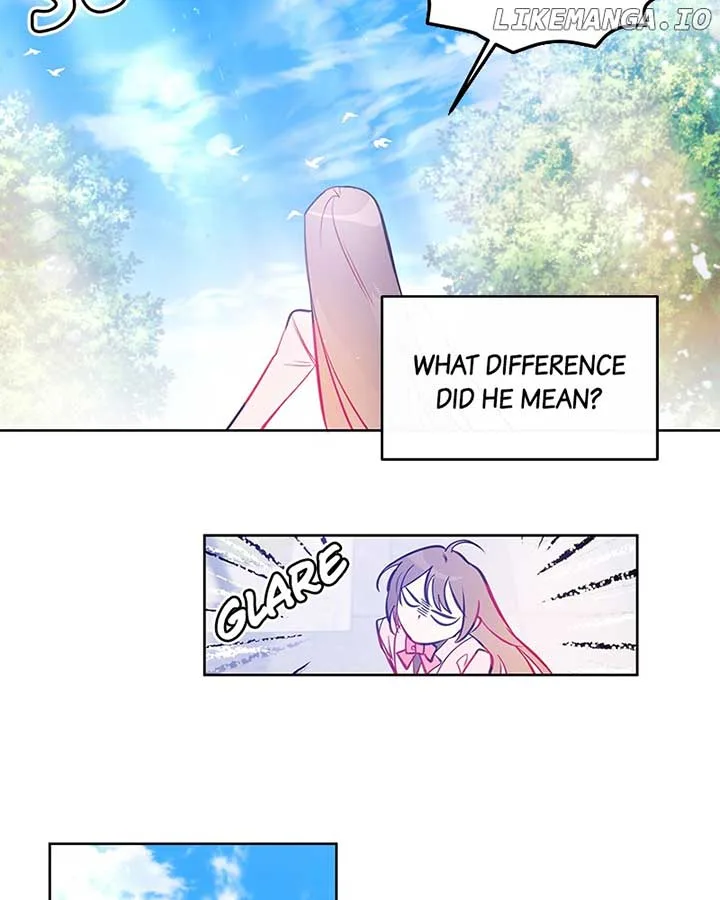 Heart Throbbing Conqueror Chapter 77 page 25