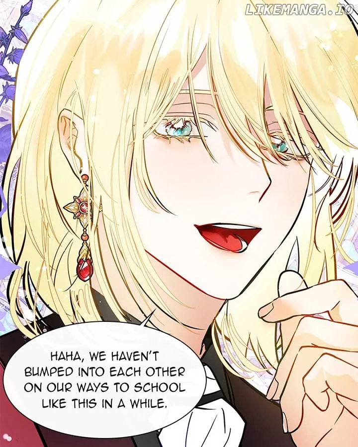 Heart Throbbing Conqueror Chapter 77 page 35
