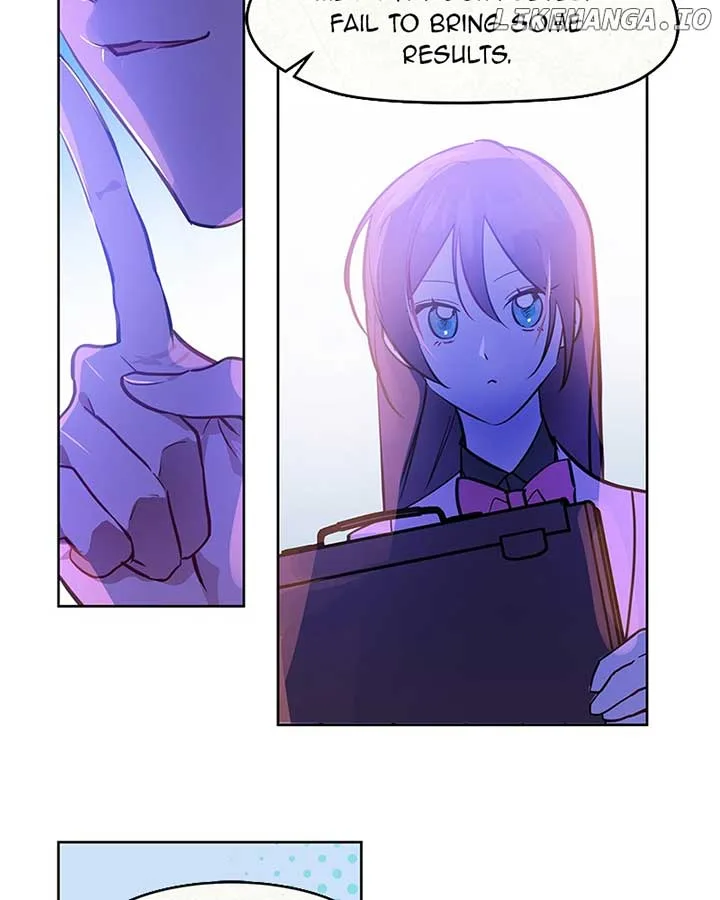 Heart Throbbing Conqueror Chapter 77 page 22