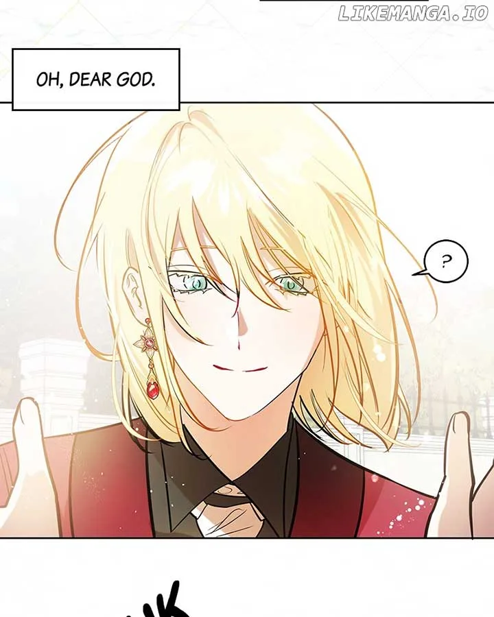 Heart Throbbing Conqueror Chapter 77 page 37
