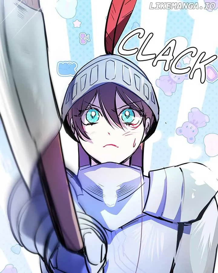 Heart Throbbing Conqueror Chapter 77 page 50