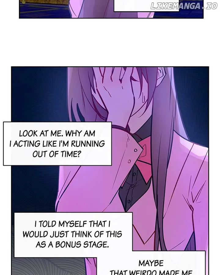 Heart Throbbing Conqueror Chapter 77 page 30