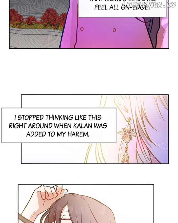 Heart Throbbing Conqueror Chapter 77 page 31