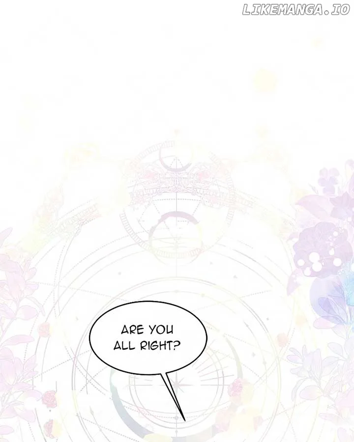 Heart Throbbing Conqueror Chapter 77 page 33