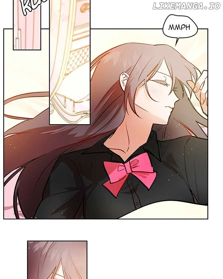 Heart Throbbing Conqueror Chapter 77 page 3