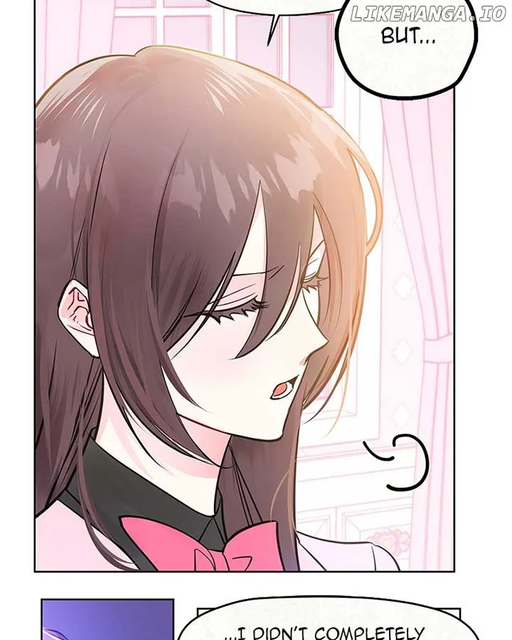 Heart Throbbing Conqueror Chapter 77 page 21