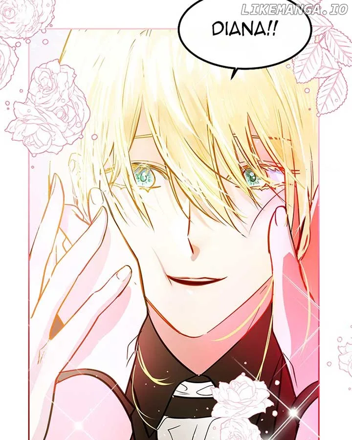 Heart Throbbing Conqueror Chapter 77 page 42