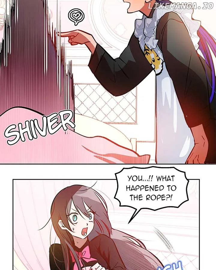 Heart Throbbing Conqueror Chapter 77 page 8