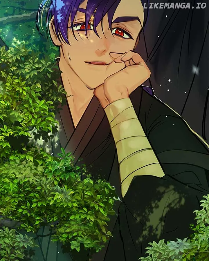 Heart Throbbing Conqueror Chapter 77 page 61