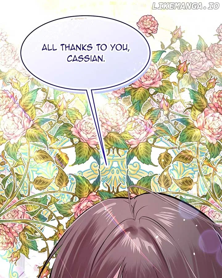 Heart Throbbing Conqueror Chapter 77 page 55