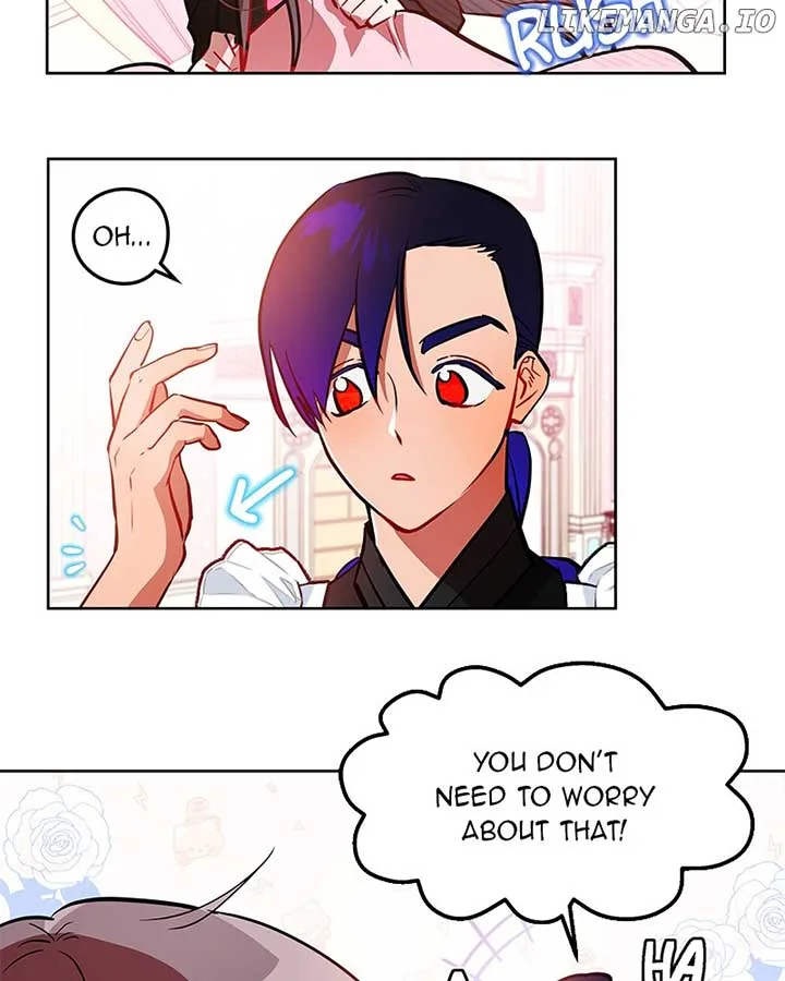 Heart Throbbing Conqueror Chapter 77 page 9