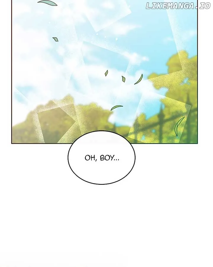 Heart Throbbing Conqueror Chapter 77 page 58