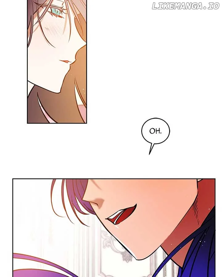 Heart Throbbing Conqueror Chapter 77 page 4