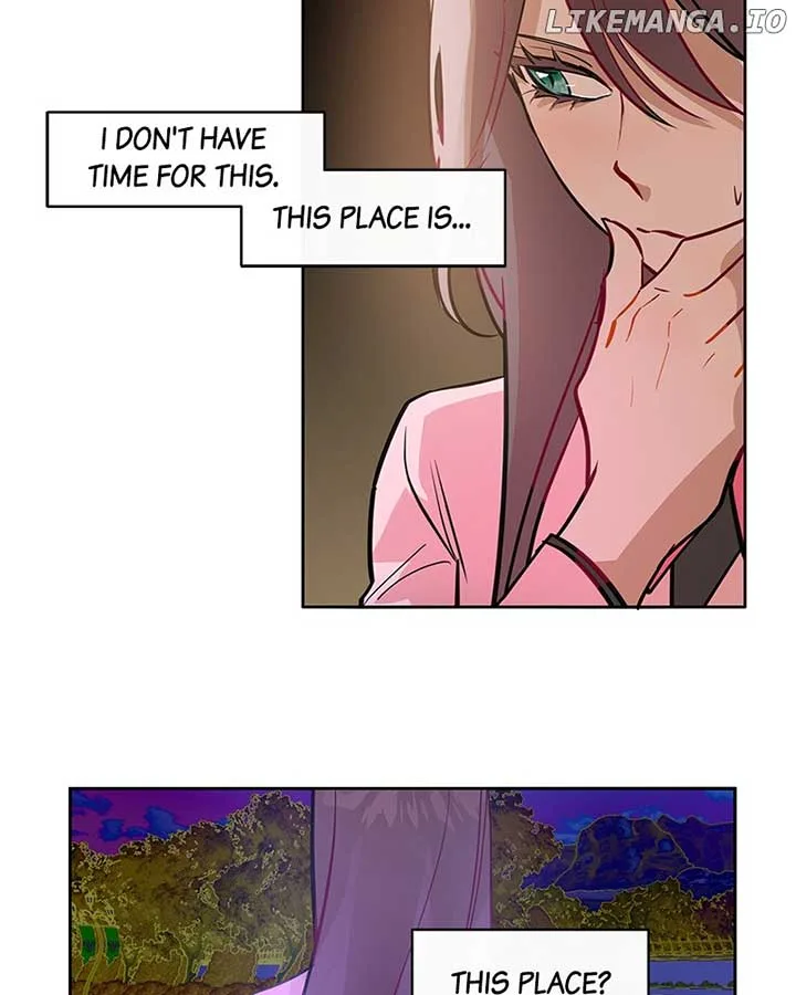 Heart Throbbing Conqueror Chapter 77 page 29