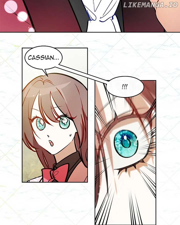 Heart Throbbing Conqueror Chapter 77 page 36