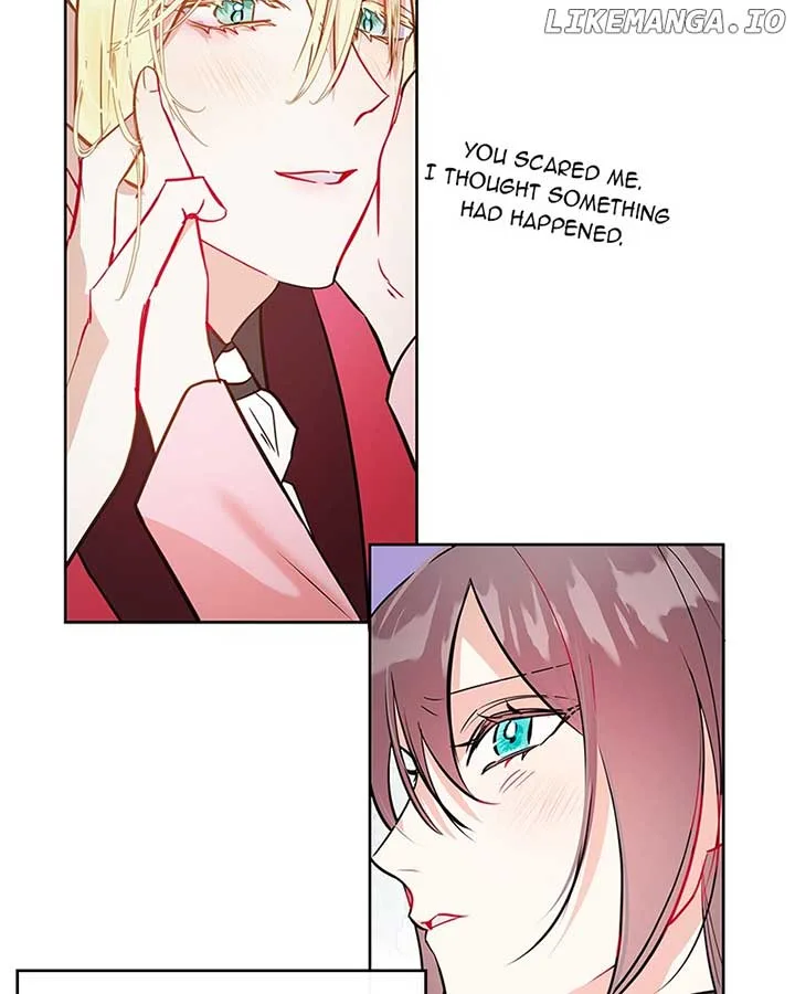 Heart Throbbing Conqueror Chapter 77 page 45