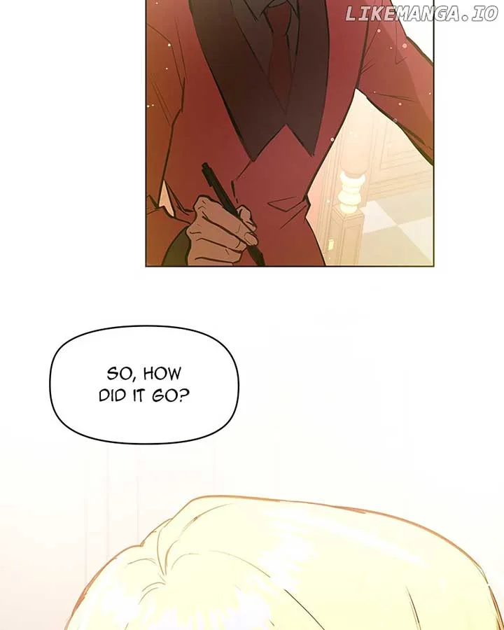 Heart Throbbing Conqueror Chapter 79 page 3