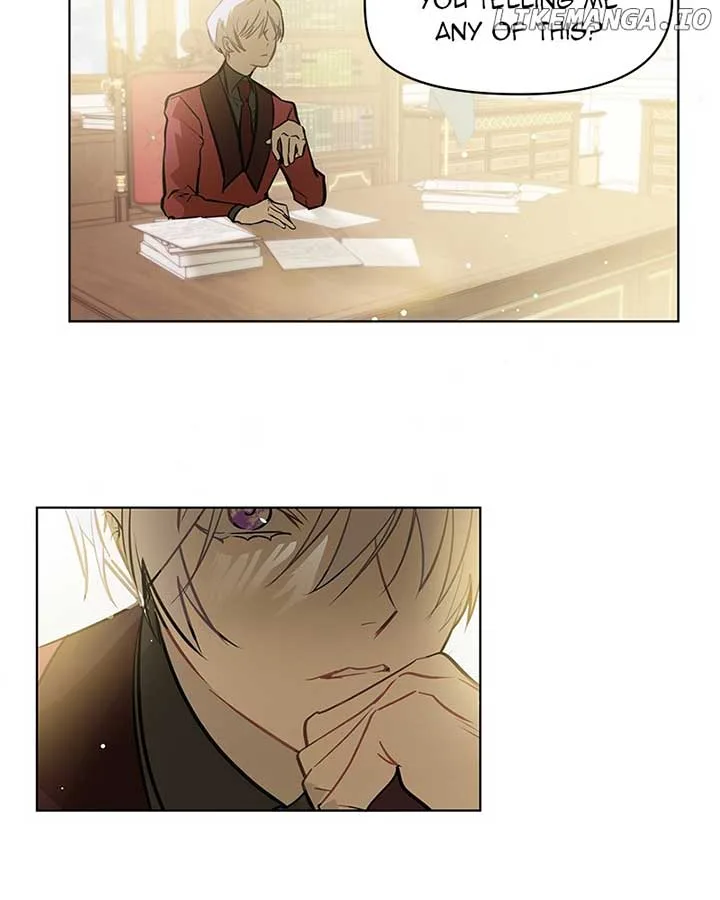 Heart Throbbing Conqueror Chapter 79 page 7