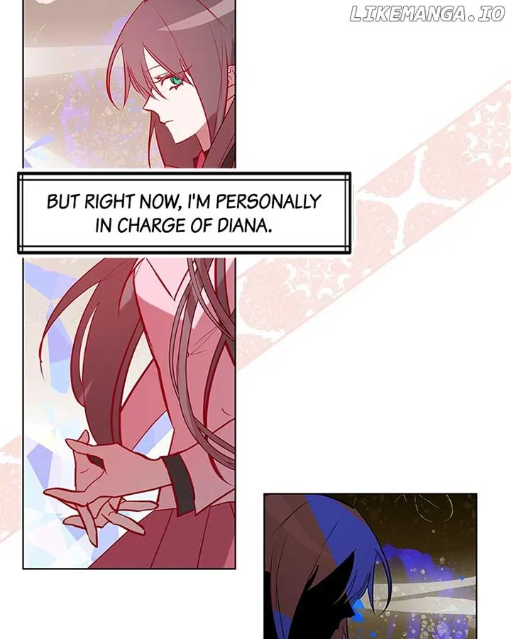 Heart Throbbing Conqueror Chapter 79 page 14