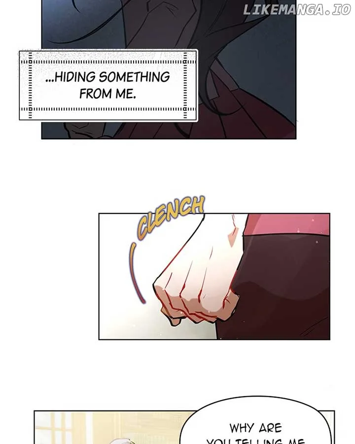 Heart Throbbing Conqueror Chapter 79 page 6