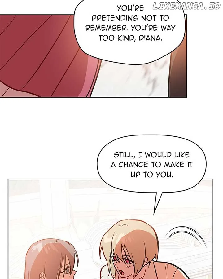 Heart Throbbing Conqueror Chapter 79 page 24