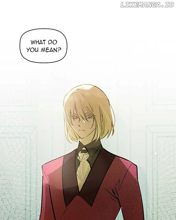Heart Throbbing Conqueror Chapter 79 page 8