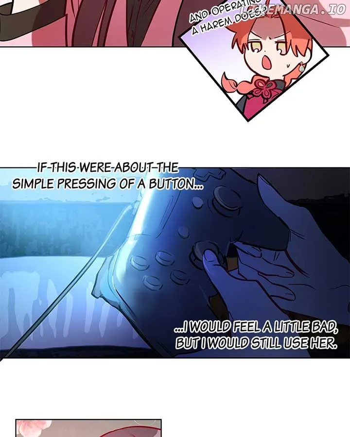 Heart Throbbing Conqueror Chapter 79 page 13