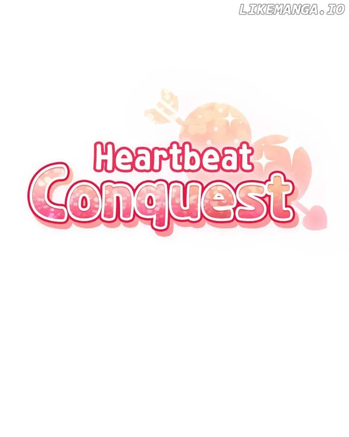 Heart Throbbing Conqueror Chapter 79 page 11