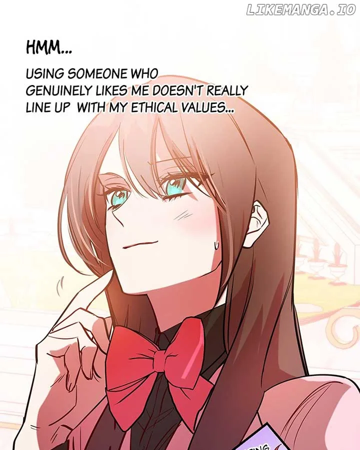Heart Throbbing Conqueror Chapter 79 page 12