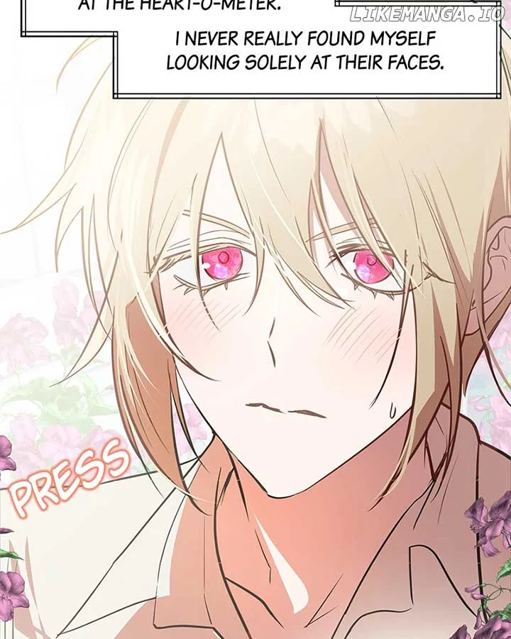 Heart Throbbing Conqueror Chapter 79 page 27