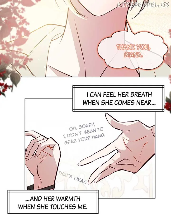 Heart Throbbing Conqueror Chapter 79 page 32