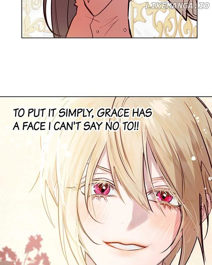 Heart Throbbing Conqueror Chapter 79 page 31