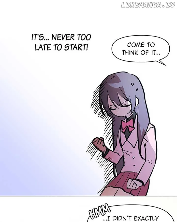Heart Throbbing Conqueror Chapter 79 page 21