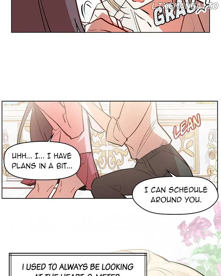 Heart Throbbing Conqueror Chapter 79 page 26