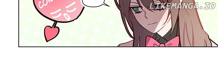 Heart Throbbing Conqueror Chapter 79 page 17