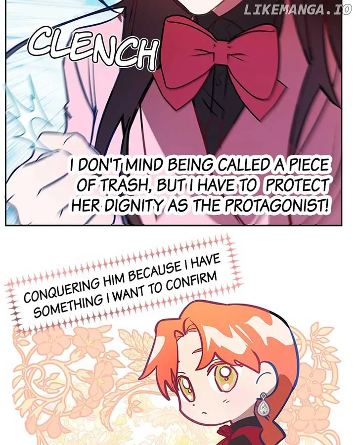 Heart Throbbing Conqueror Chapter 79 page 19