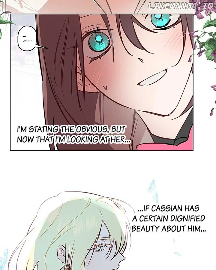Heart Throbbing Conqueror Chapter 79 page 28