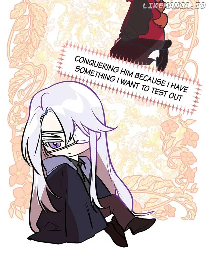 Heart Throbbing Conqueror Chapter 79 page 20