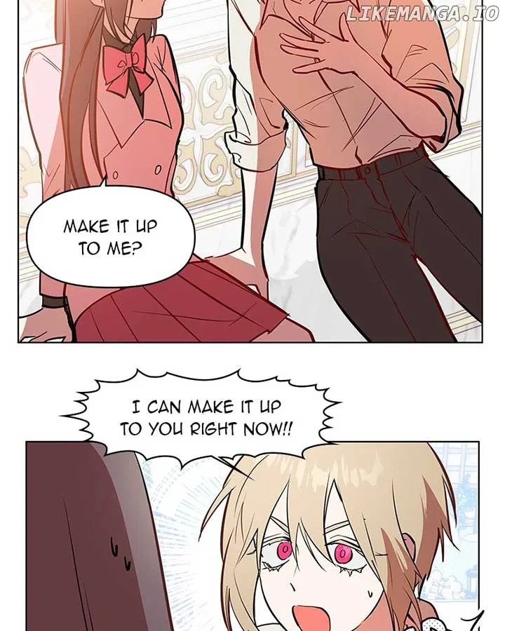 Heart Throbbing Conqueror Chapter 79 page 25