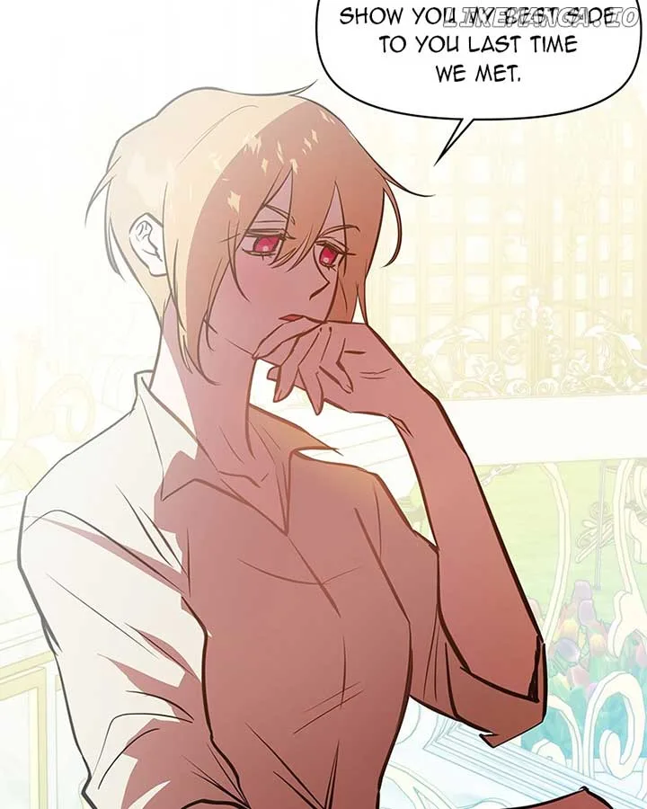 Heart Throbbing Conqueror Chapter 79 page 22