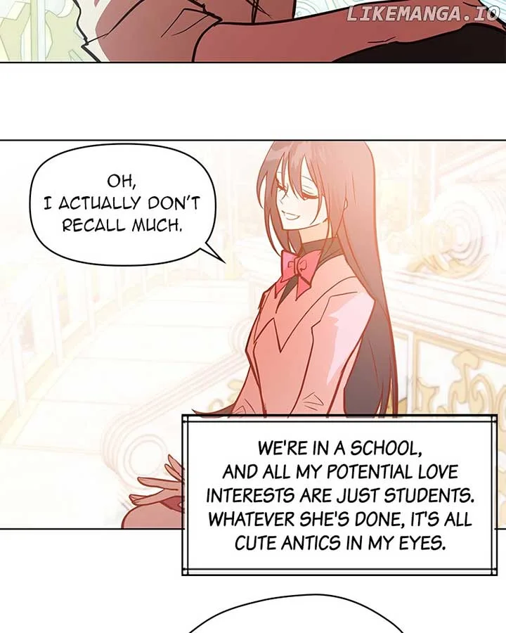 Heart Throbbing Conqueror Chapter 79 page 23
